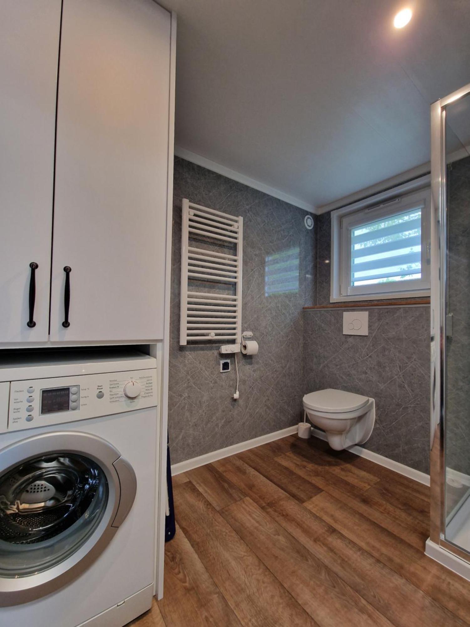 Tiny House In Schoener Lage Lustenau Dış mekan fotoğraf